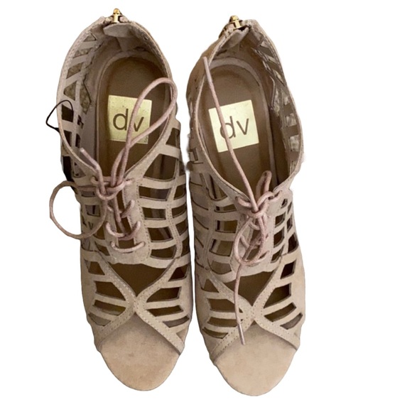 Dolce Vita Pumps - NWT - Picture 2 of 4